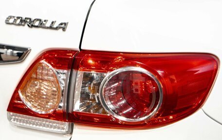 Toyota Corolla, 2013 год, 1 299 000 рублей, 9 фотография