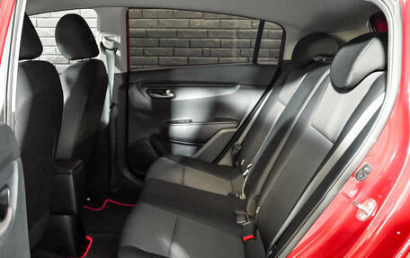 KIA Rio IV, 2020 год, 1 800 000 рублей, 20 фотография