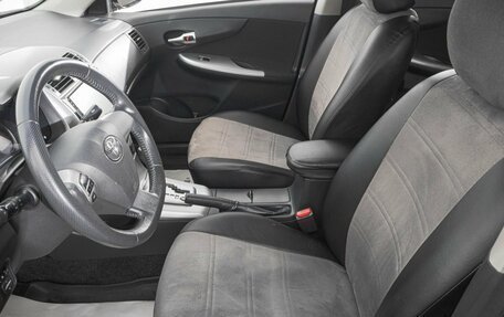 Toyota Corolla, 2013 год, 1 299 000 рублей, 11 фотография