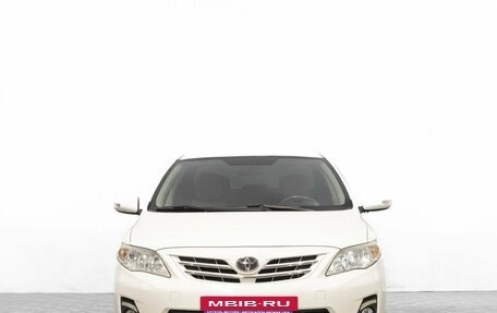 Toyota Corolla, 2013 год, 1 299 000 рублей, 3 фотография