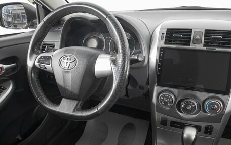 Toyota Corolla, 2013 год, 1 299 000 рублей, 16 фотография