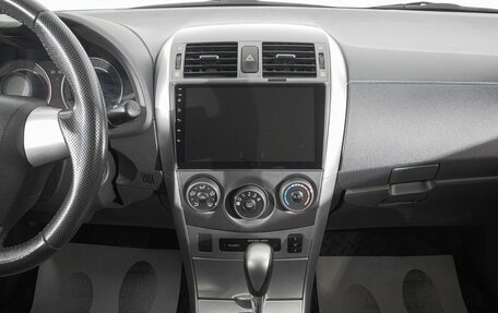 Toyota Corolla, 2013 год, 1 299 000 рублей, 17 фотография