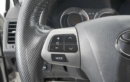 Toyota Corolla, 2013 год, 1 299 000 рублей, 15 фотография