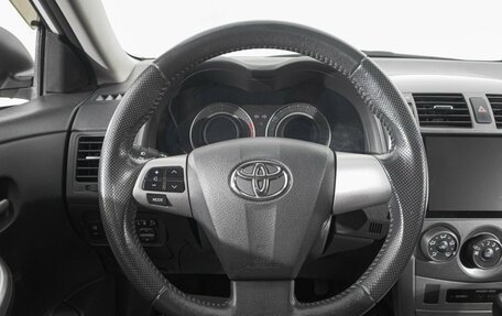 Toyota Corolla, 2013 год, 1 299 000 рублей, 14 фотография