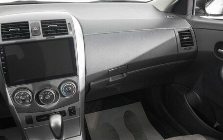 Toyota Corolla, 2013 год, 1 299 000 рублей, 21 фотография