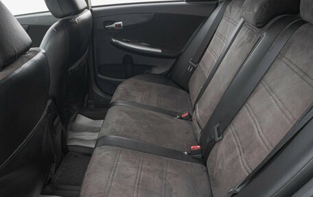 Toyota Corolla, 2013 год, 1 299 000 рублей, 23 фотография