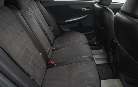 Toyota Corolla, 2013 год, 1 299 000 рублей, 24 фотография