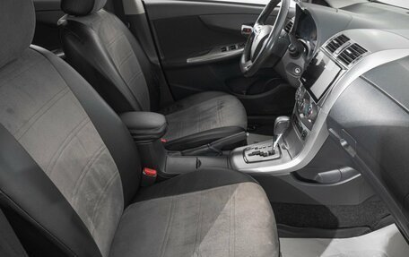 Toyota Corolla, 2013 год, 1 299 000 рублей, 22 фотография