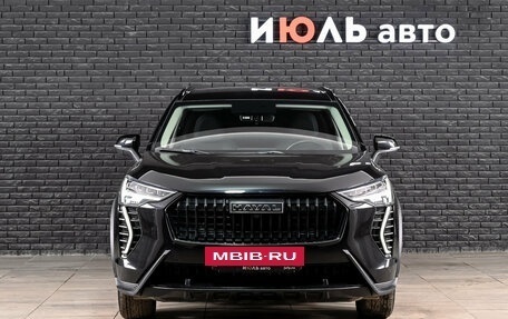 Haval Jolion, 2024 год, 2 300 000 рублей, 3 фотография