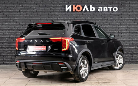 Haval Jolion, 2024 год, 2 300 000 рублей, 5 фотография