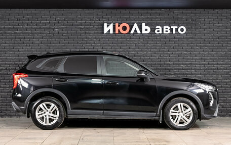 Haval Jolion, 2024 год, 2 300 000 рублей, 10 фотография