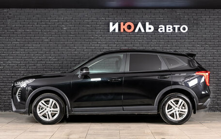 Haval Jolion, 2024 год, 2 300 000 рублей, 9 фотография