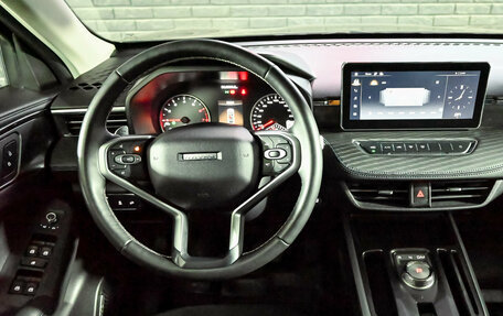 Haval Jolion, 2024 год, 2 300 000 рублей, 17 фотография