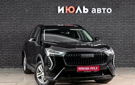 Haval Jolion, 2024 год, 2 300 000 рублей, 4 фотография