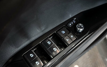 Toyota Camry, 2019 год, 3 250 000 рублей, 15 фотография