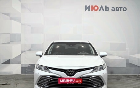 Toyota Camry, 2019 год, 3 250 000 рублей, 3 фотография