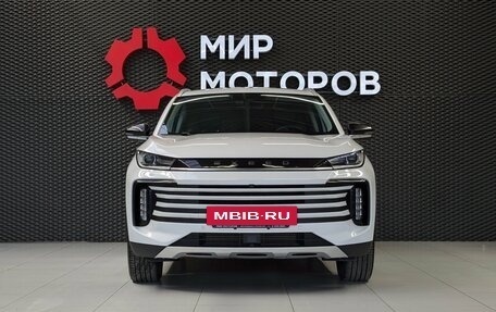CheryExeed TXL, 2022 год, 2 170 000 рублей, 4 фотография