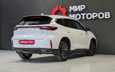CheryExeed TXL, 2022 год, 2 170 000 рублей, 8 фотография