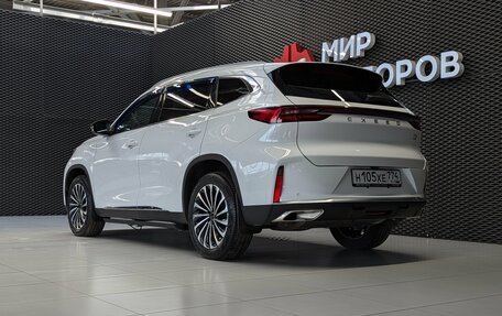 CheryExeed TXL, 2022 год, 2 170 000 рублей, 16 фотография