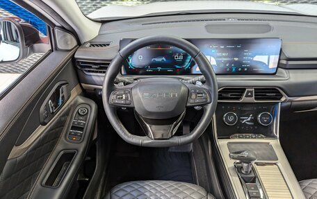 CheryExeed TXL, 2022 год, 2 170 000 рублей, 25 фотография