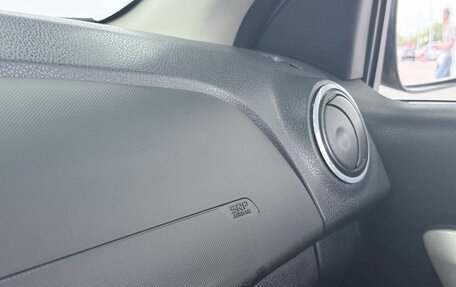 Renault Sandero II рестайлинг, 2016 год, 879 000 рублей, 16 фотография