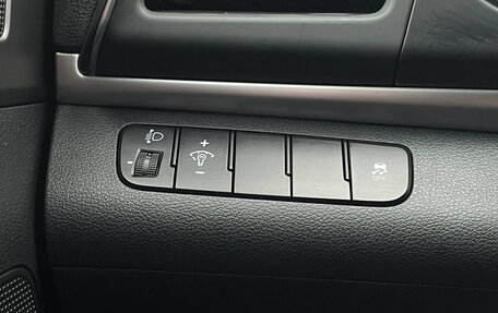 Hyundai Elantra VI рестайлинг, 2019 год, 1 399 000 рублей, 13 фотография