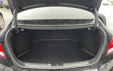 Hyundai Elantra VI рестайлинг, 2019 год, 1 399 000 рублей, 7 фотография
