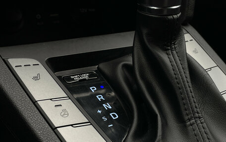 Hyundai Elantra VI рестайлинг, 2019 год, 1 399 000 рублей, 16 фотография