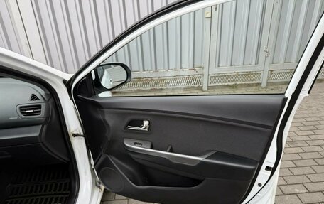 KIA Rio III рестайлинг, 2015 год, 1 149 000 рублей, 16 фотография