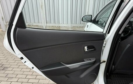 KIA Rio III рестайлинг, 2015 год, 1 149 000 рублей, 20 фотография