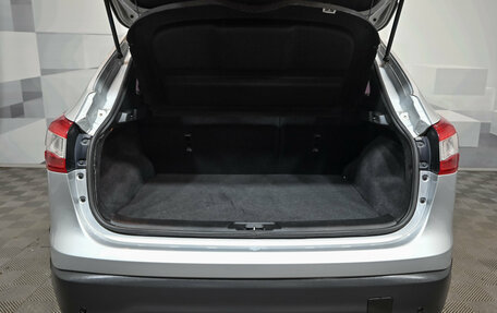 Nissan Qashqai, 2016 год, 1 200 000 рублей, 7 фотография