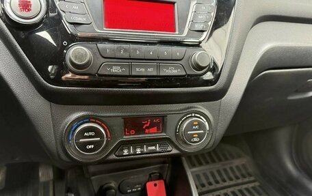KIA Rio III рестайлинг, 2015 год, 1 149 000 рублей, 14 фотография