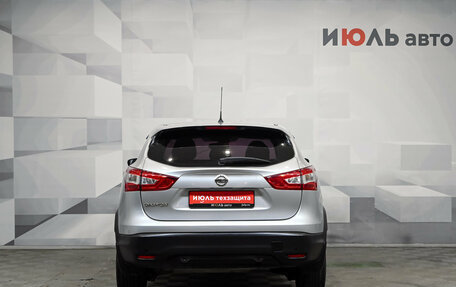 Nissan Qashqai, 2016 год, 1 200 000 рублей, 6 фотография