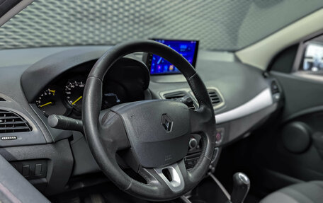 Renault Megane III, 2012 год, 580 000 рублей, 8 фотография