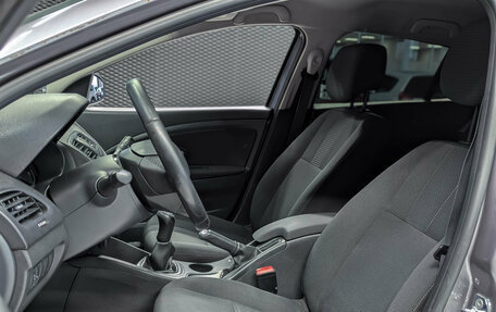 Renault Megane III, 2012 год, 580 000 рублей, 11 фотография