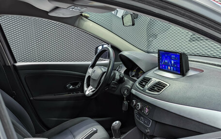 Renault Megane III, 2012 год, 580 000 рублей, 20 фотография
