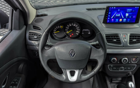 Renault Megane III, 2012 год, 580 000 рублей, 15 фотография