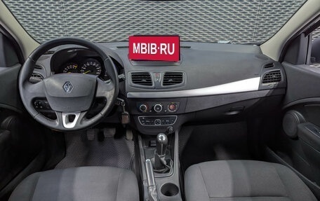 Renault Megane III, 2012 год, 580 000 рублей, 12 фотография