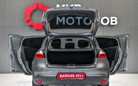Renault Megane III, 2012 год, 580 000 рублей, 7 фотография