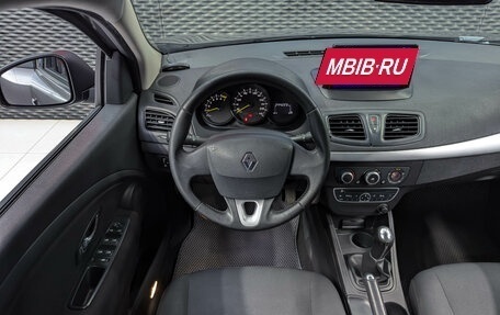 Renault Megane III, 2012 год, 580 000 рублей, 14 фотография