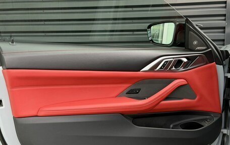 BMW M4, 2022 год, 8 900 000 рублей, 6 фотография