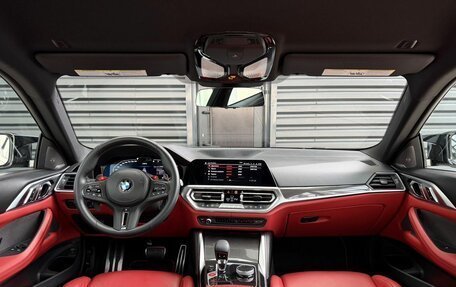 BMW M4, 2022 год, 8 900 000 рублей, 8 фотография