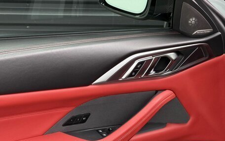 BMW M4, 2022 год, 8 900 000 рублей, 7 фотография