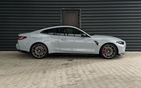 BMW M4, 2022 год, 8 900 000 рублей, 4 фотография