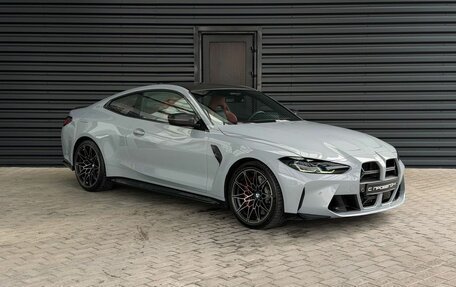 BMW M4, 2022 год, 8 900 000 рублей, 5 фотография