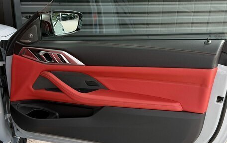 BMW M4, 2022 год, 8 900 000 рублей, 10 фотография