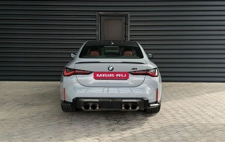 BMW M4, 2022 год, 8 900 000 рублей, 2 фотография