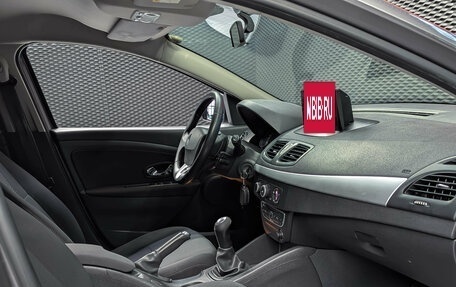 Renault Megane III, 2012 год, 580 000 рублей, 22 фотография