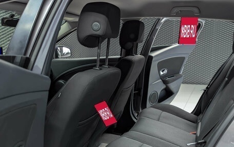 Renault Megane III, 2012 год, 580 000 рублей, 24 фотография