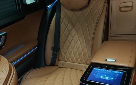 Mercedes-Benz S-Класс, 2022 год, 11 650 000 рублей, 14 фотография